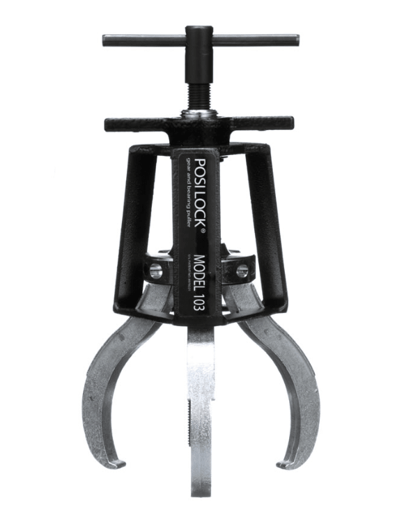 Posi Lock PT103 2 Ton 3 Jaw Puller