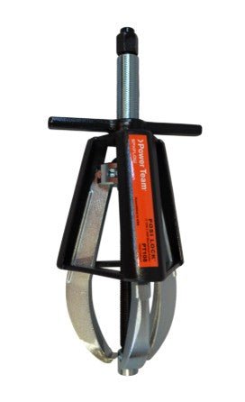 Posi Lock PT108XL 17 Ton 3 Jaw Extra Long Arm Puller