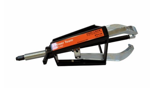 Posi Lock PT116 40 Ton 3 Jaw Puller