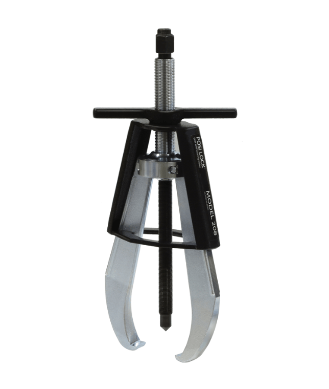Posi Lock PT208L 12 Ton 2 Jaw Puller
