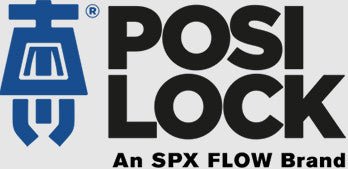Posi Lock PTE1165 Extension Rod 2.9 inch PHS - 108/PHS - 208