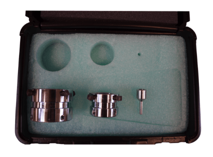 Posi Lock PTHP - 1 Hub Puller Set