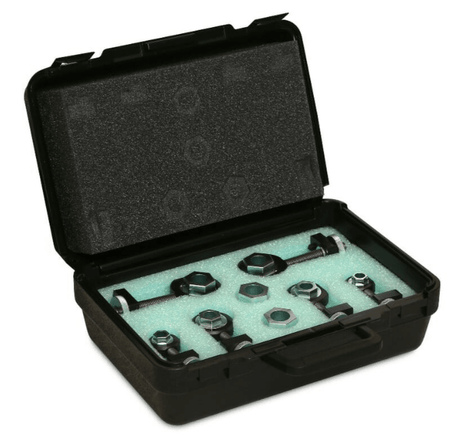 Posi Lock PTM - AT1104 Side Align Tool Set, Metric