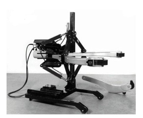 Posi Lock PTPH - 102TDA Portable 100 Ton Hydraulic Puller Double Acting