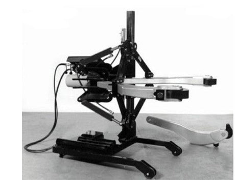 Posi Lock PTPH - 123T Portable 100 - Ton Hydraulic Pullers