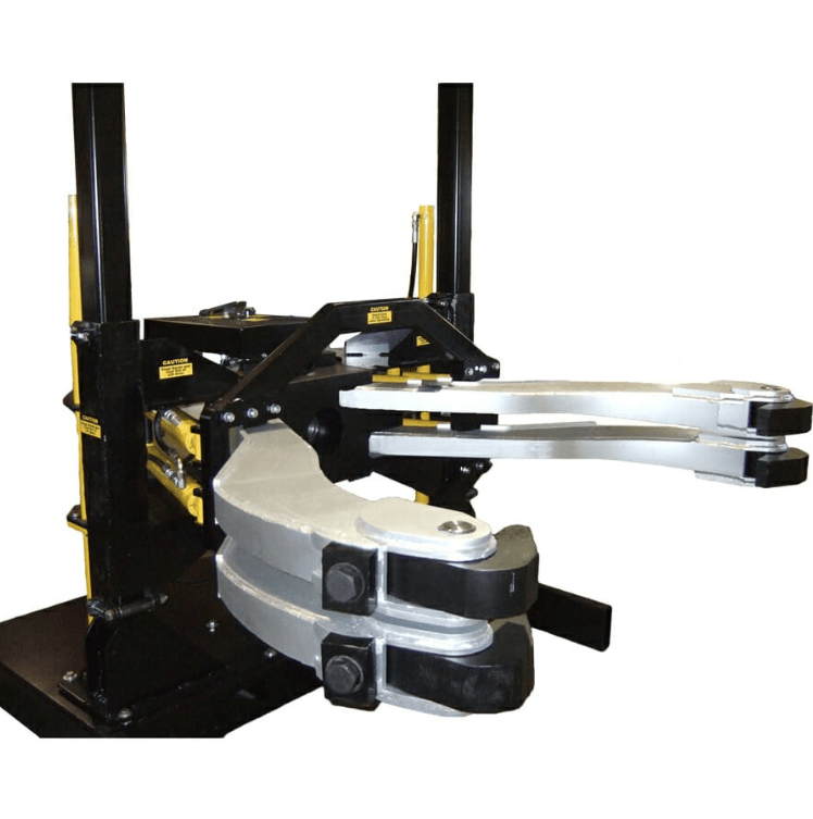 Posi Lock PTPH - 200T 200 Ton Hydraulic Puller