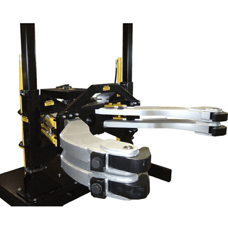 Posi Lock PTPH - 200T 200 Ton Hydraulic Puller