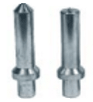 Posi Lock PTPH - 25 - 7 Interchangeable Ram Point Sets for PH - 113/213