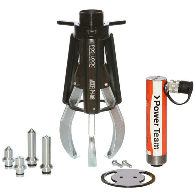 Posi Lock PTPHB - 108 External Puller
