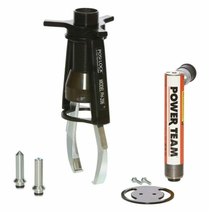 Posi Lock PTPHB - 206 External Puller
