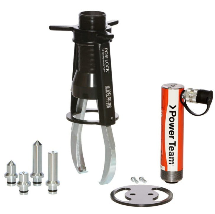 Posi Lock PTPHB - 208 External Puller