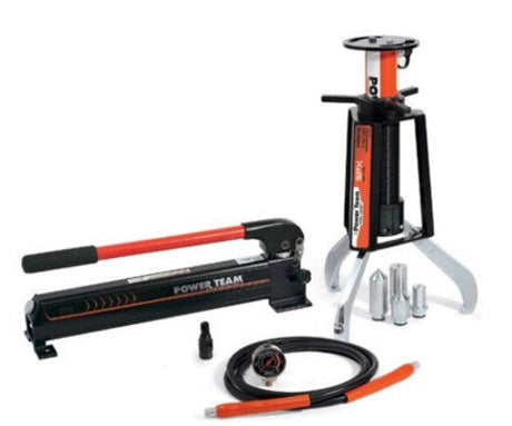 Posi Lock PTPHC - 116 External Puller