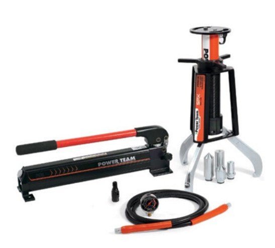 Posi Lock PTPHC - 206 External Puller