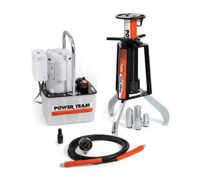 Posi Lock PTPHD - 110 External Puller