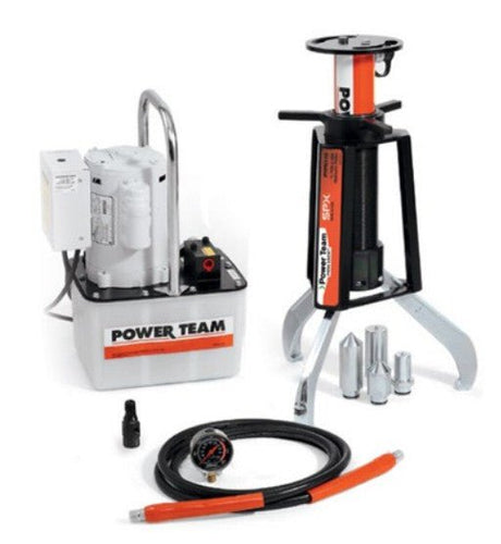 Posi Lock PTPHD - 116 External Puller