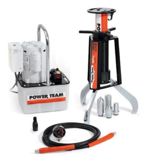 Posi Lock PTPHD - 206 External Puller