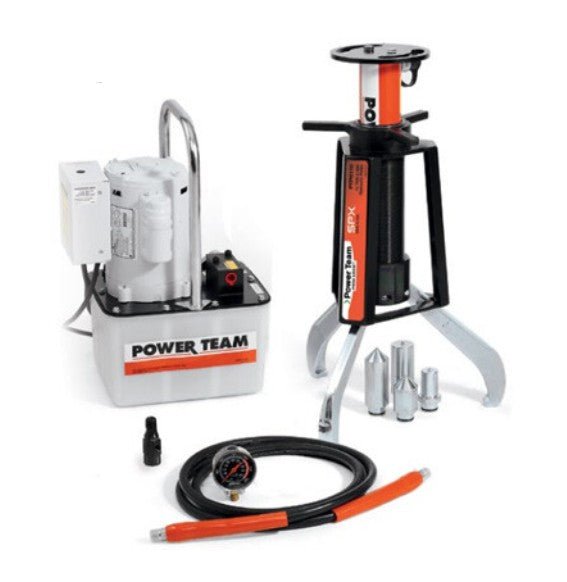 Posi Lock PTPHD - 210 External Puller