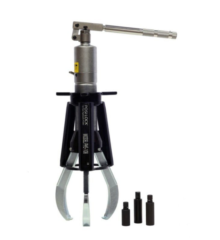 Posi Lock PTPHS - 108 12 Ton 3 Jaw Puller