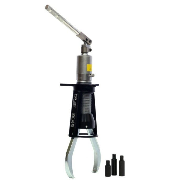 Posi Lock PTPHS - 208 12 Ton 2 Jaw Puller