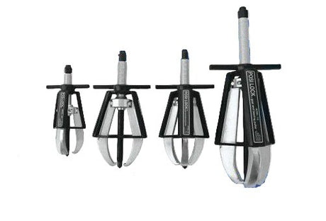 Posi Lock PTPM4 5 to 20 Ton Puller Set