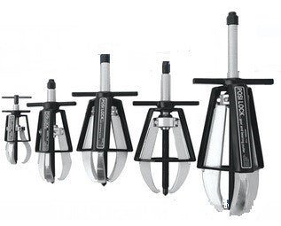 Posi Lock PTPM5 2 to 20 Ton Capacity Puller Set