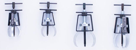 Posi Lock PTPMW Manual 1 to 2 Ton Puller Set