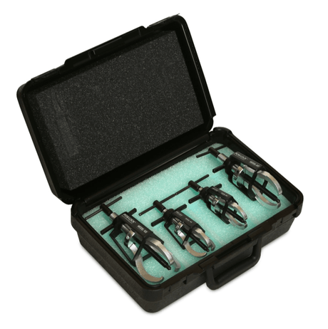 Posi Lock PTPMW - 1 Manual Set 1 to 2 ton Capacity