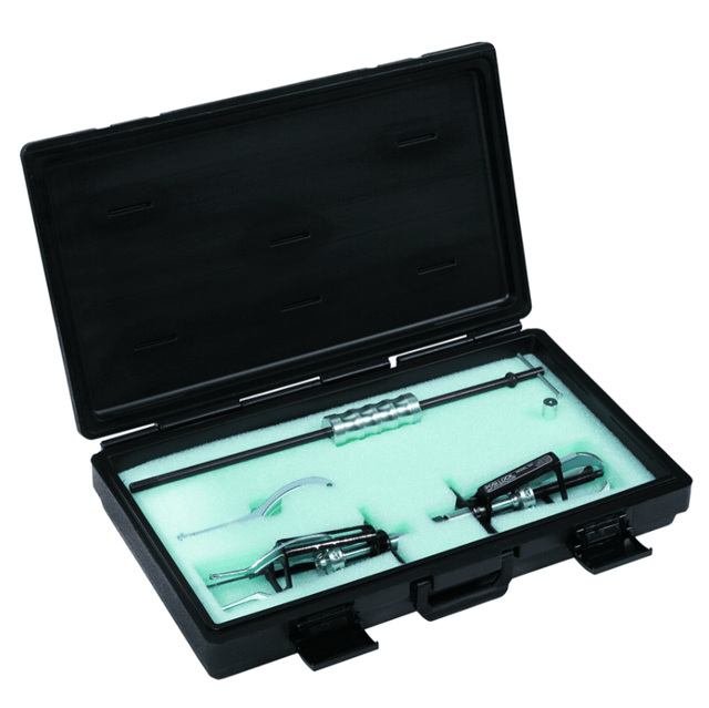 Posi Lock PTTB - 1045 Internal/External Slide Hammer Set