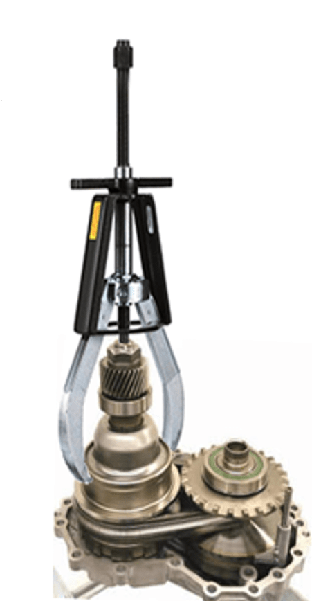 Posi Lock PTTJ - 1CVT 2 Jaw Transmission Puller
