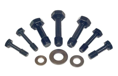 Posi Lock PTUB200 Motor Alignment Undercut Bolt Set w/Case
