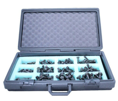 Posi Lock PTUB300 Motor Alignment Undercut Bolt Set w/Case
