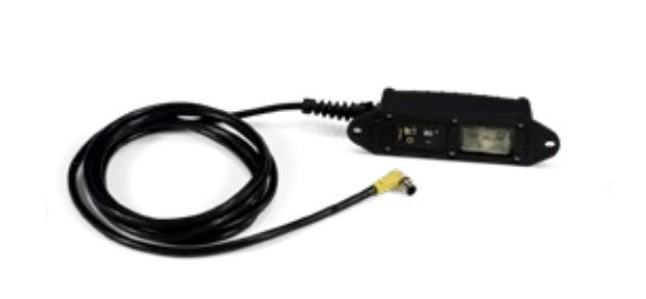 Power Team 3000989 Hydraulic Pump Hand Pendant Remote