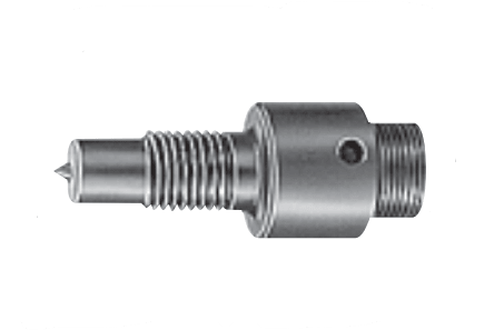 Power Team 38953 Threaded Adapter for CC25 C Clamp