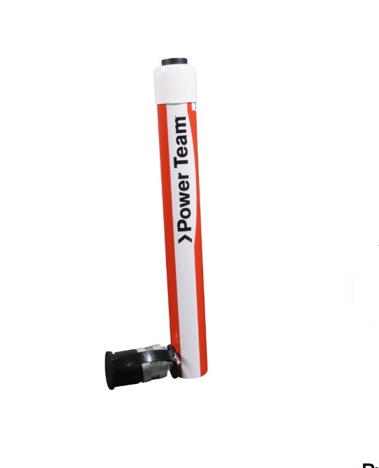 Power Team C59C 5 Ton 9" Stroke Single Acting Cylinder