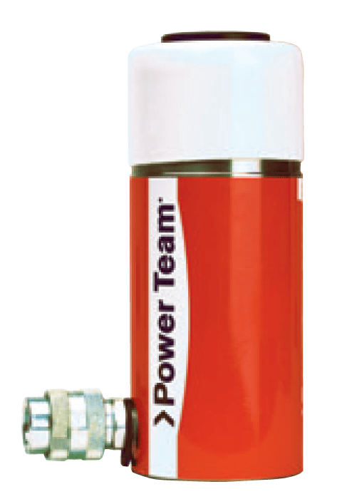 Power Team C59C 5 Ton 9" Stroke Single Acting Cylinder