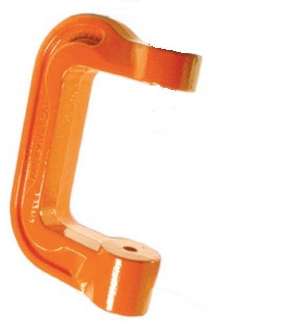 Power Team CC10 10 ton C Clamp