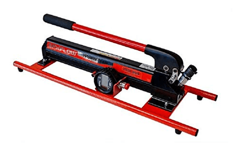 Power Team P59L - 1500G 2 Speed, 1500 Bar, Single Acting, Hydraulic Hand Pump