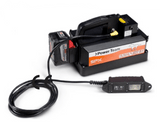 Power Team PB102R - 1 Battery Powered Hydraulic Pump Single Acting