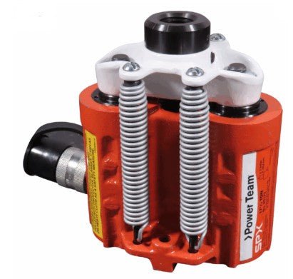 Power Team RT172 Cylinder, 17-1/2 Ton, 2