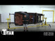 Titan ROT-4500 Automotive Rotisserie | 4500 Lb Capacity