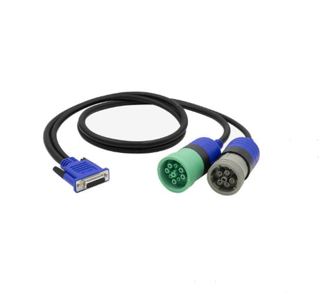 Pro-Link USB-Link2 6 and 9-Pin Deutsch Adapter