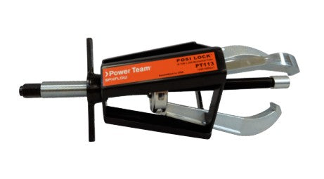 Posi Lock PT113 30 Ton 3 Jaw Puller