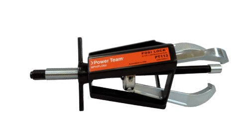Posi Lock PT113L 30 Ton 3 Jaw Long Arm Puller