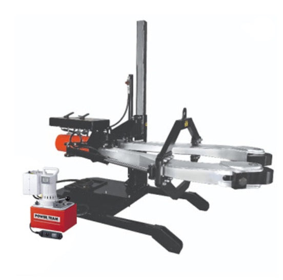 Posi Lock PTPH-102T Portable 100 Ton Hydraulic Puller Two Jaw