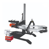 Posi Lock PTPH-102T Portable 100 Ton Hydraulic Puller Two Jaw