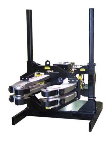 Posi Lock PTPH-200T 200 Ton Hydraulic Puller