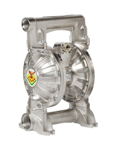 Raasm 1 1/2" Diaphragm Pump