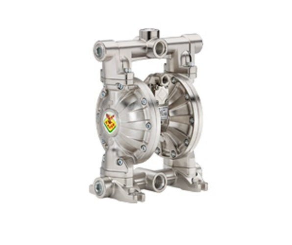 Raasm 1" Diaphragm Pump