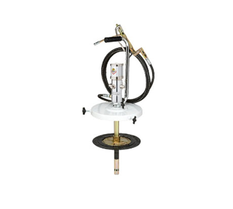 Raasm 64031-55 Grease Pump System - 35 lb