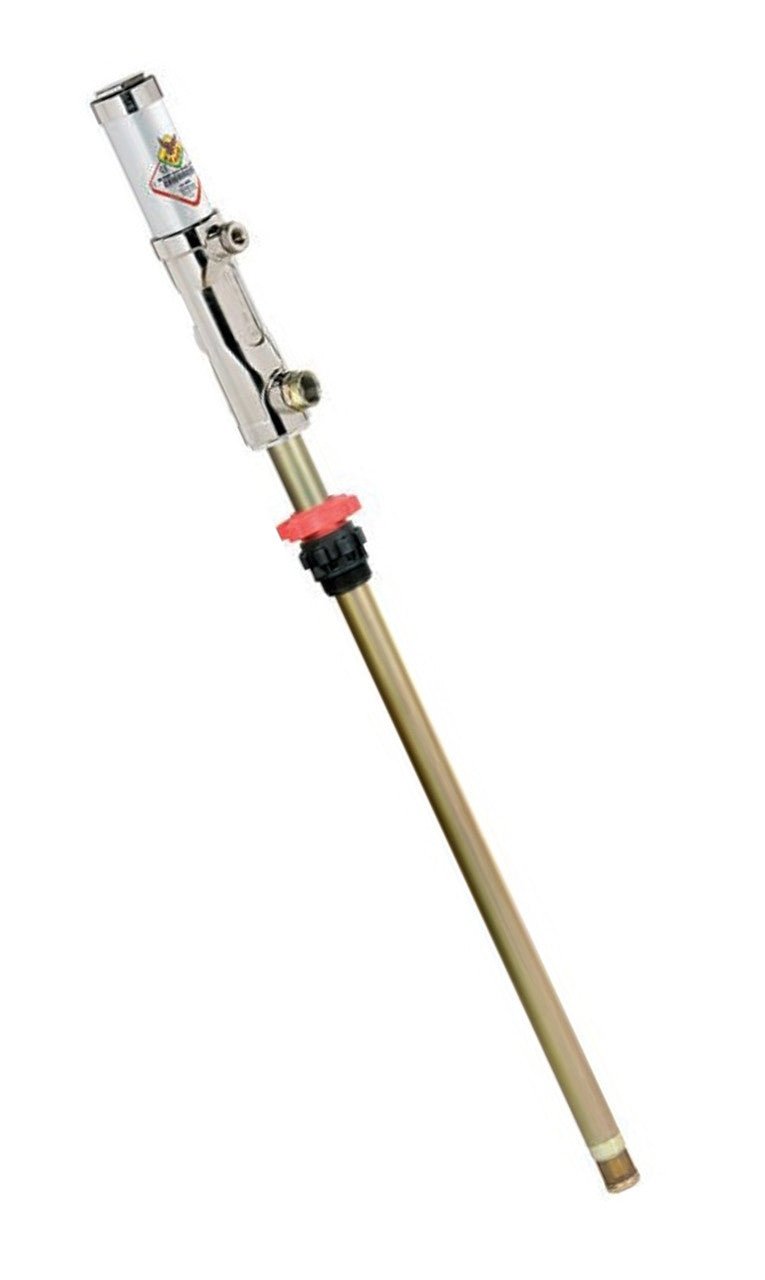 Raasm 35094 - 55 3:1 Oil Pump